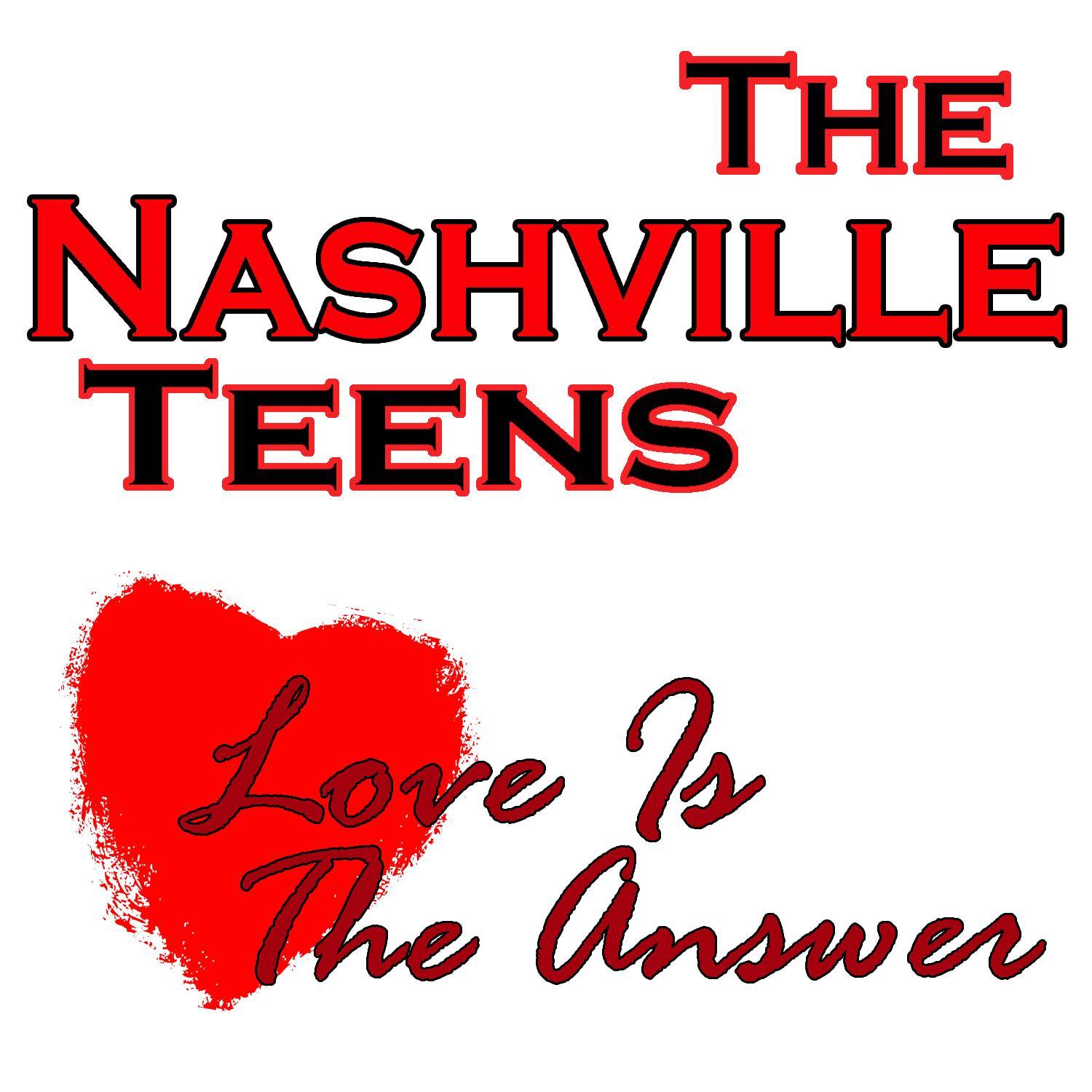 Love Is The Answer