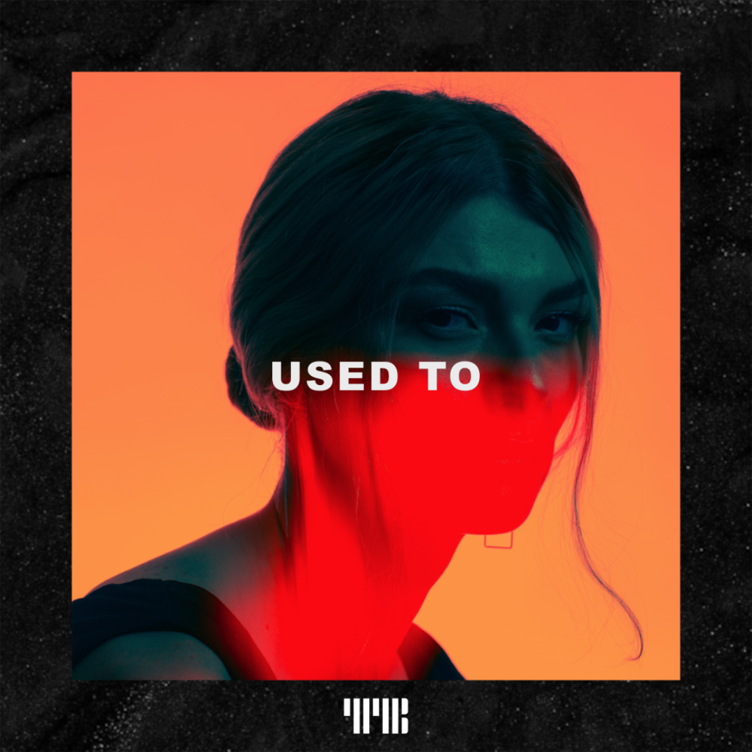 Used To