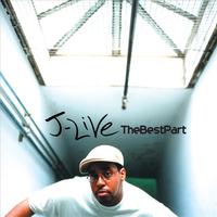 J-Live - Get The Third ( Instrumental )
