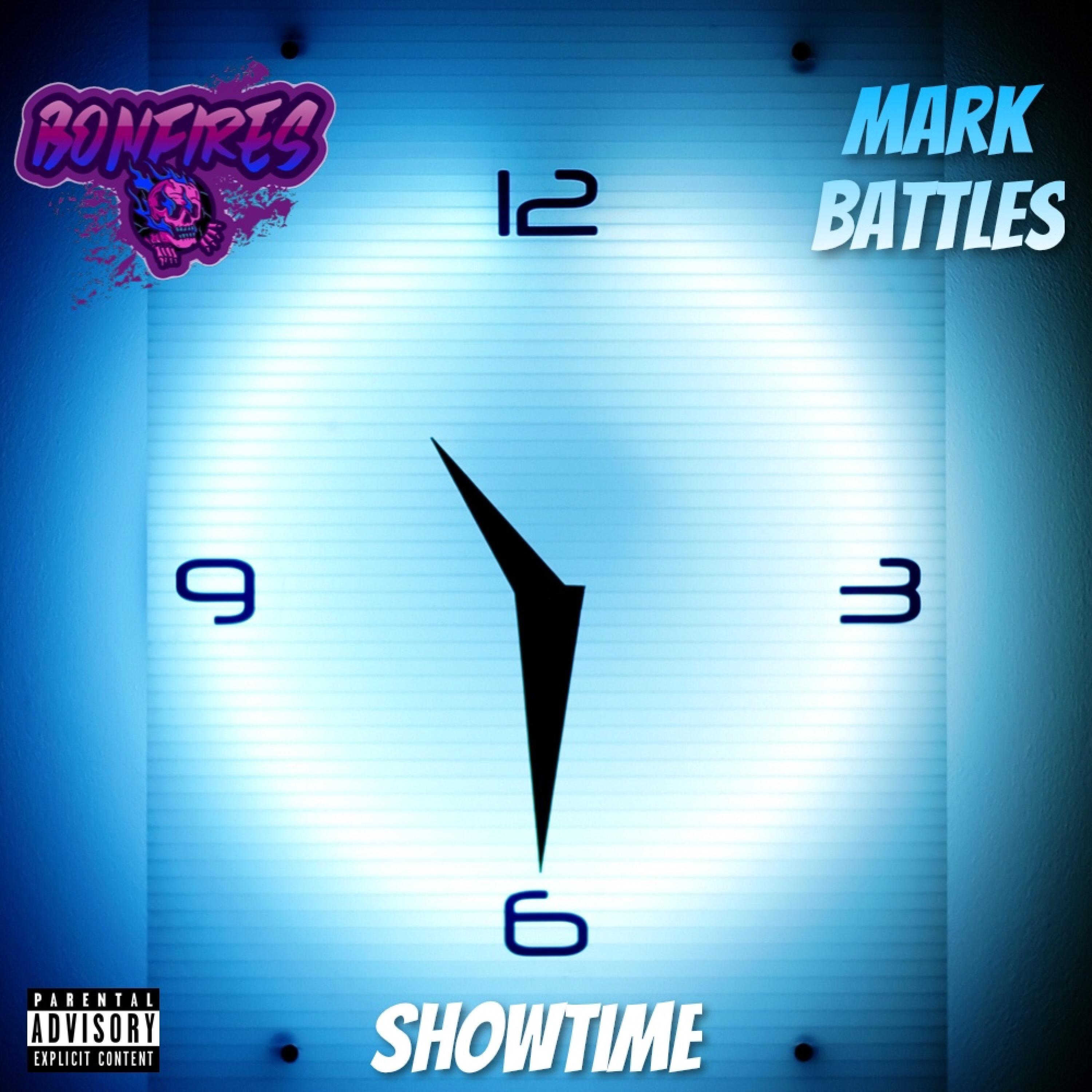 SHOWTIME (feat. Mark Battles)