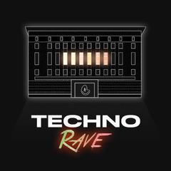 Techno Is Back