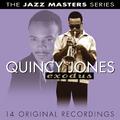 Exodus: The Jazz Masters Series