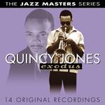 Exodus: The Jazz Masters Series专辑