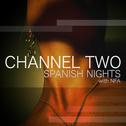 Spanish Nights专辑