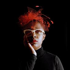 Cécile McLorin Salvant