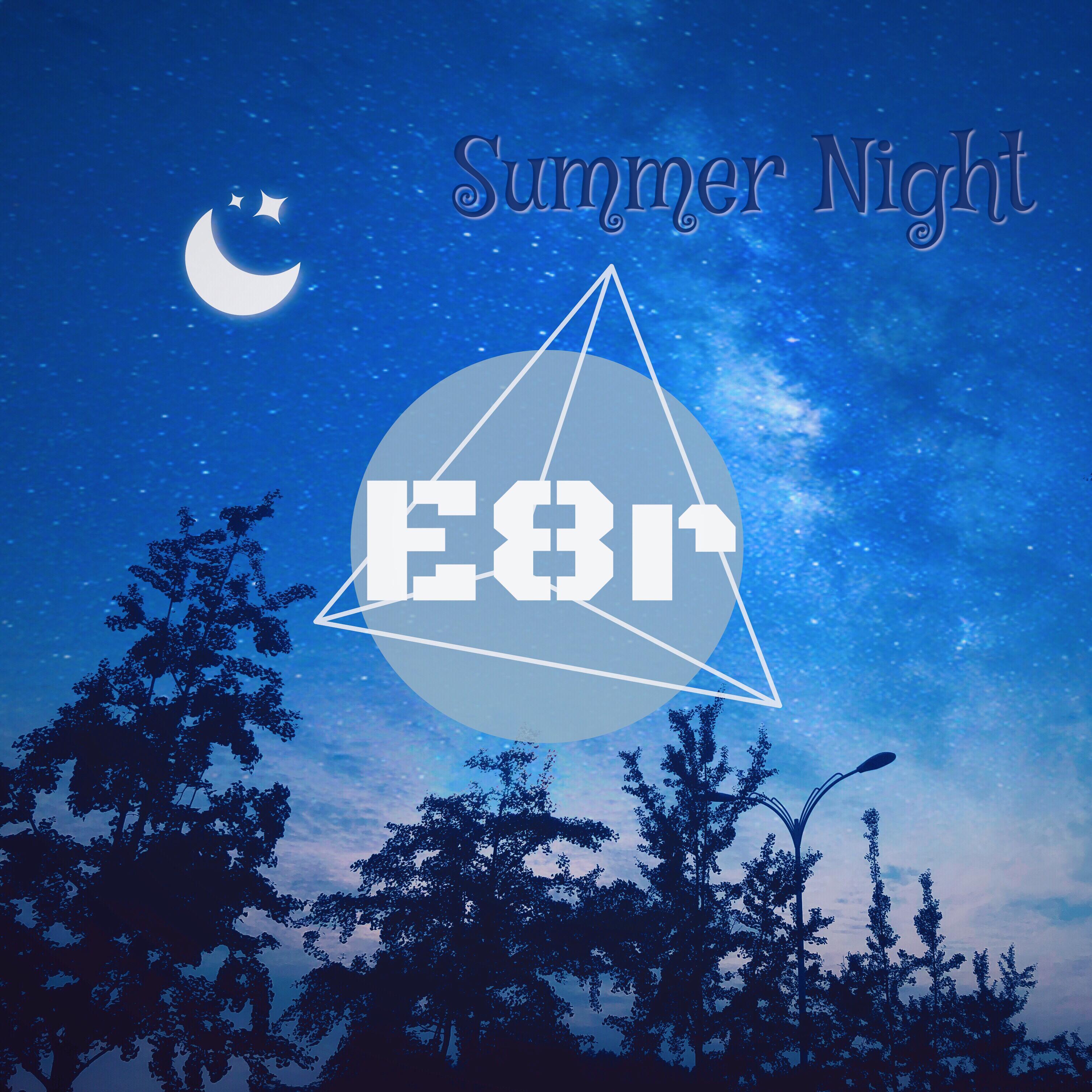 Summer Night专辑