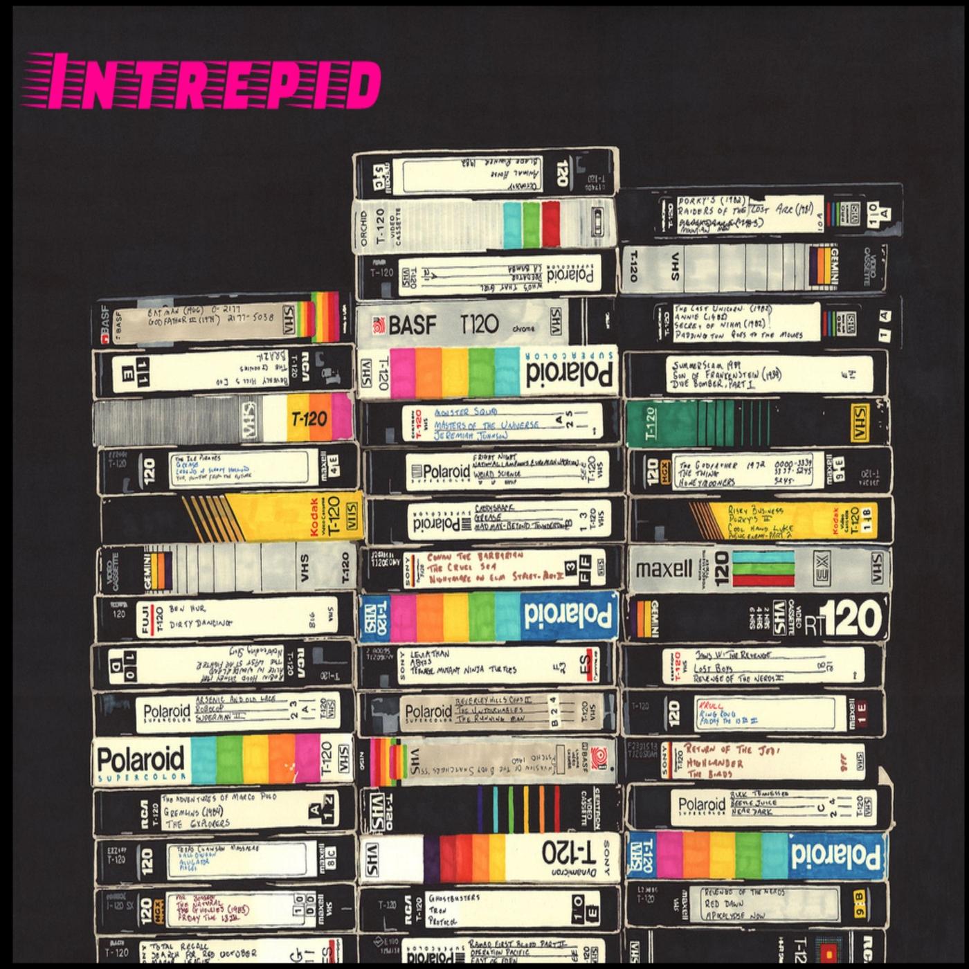 Intrepid
