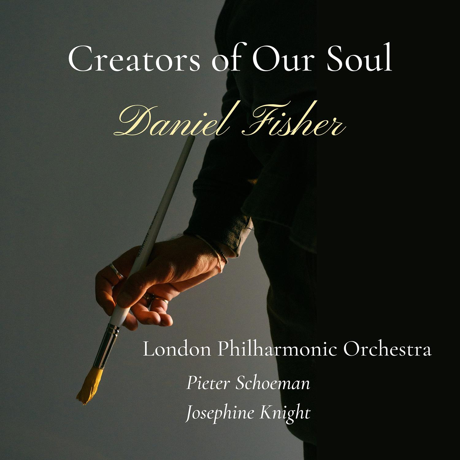 Creators of Our Soul