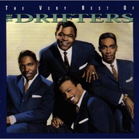 原版伴奏   There Goes My Baby - The Drifters