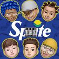 Sprite雪碧