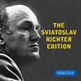 Sviatoslav Richter Plays Beethoven