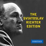 Sviatoslav Richter Plays Beethoven专辑