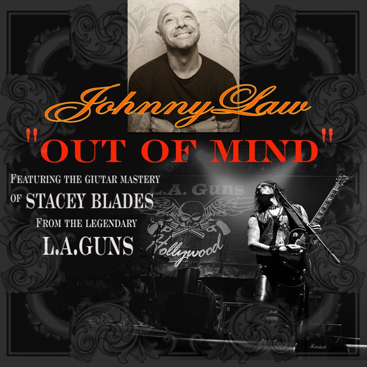 Out of Mind (feat. Stacey Blades)