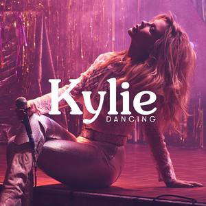 Kylie Minogue - Dancing （降8半音）