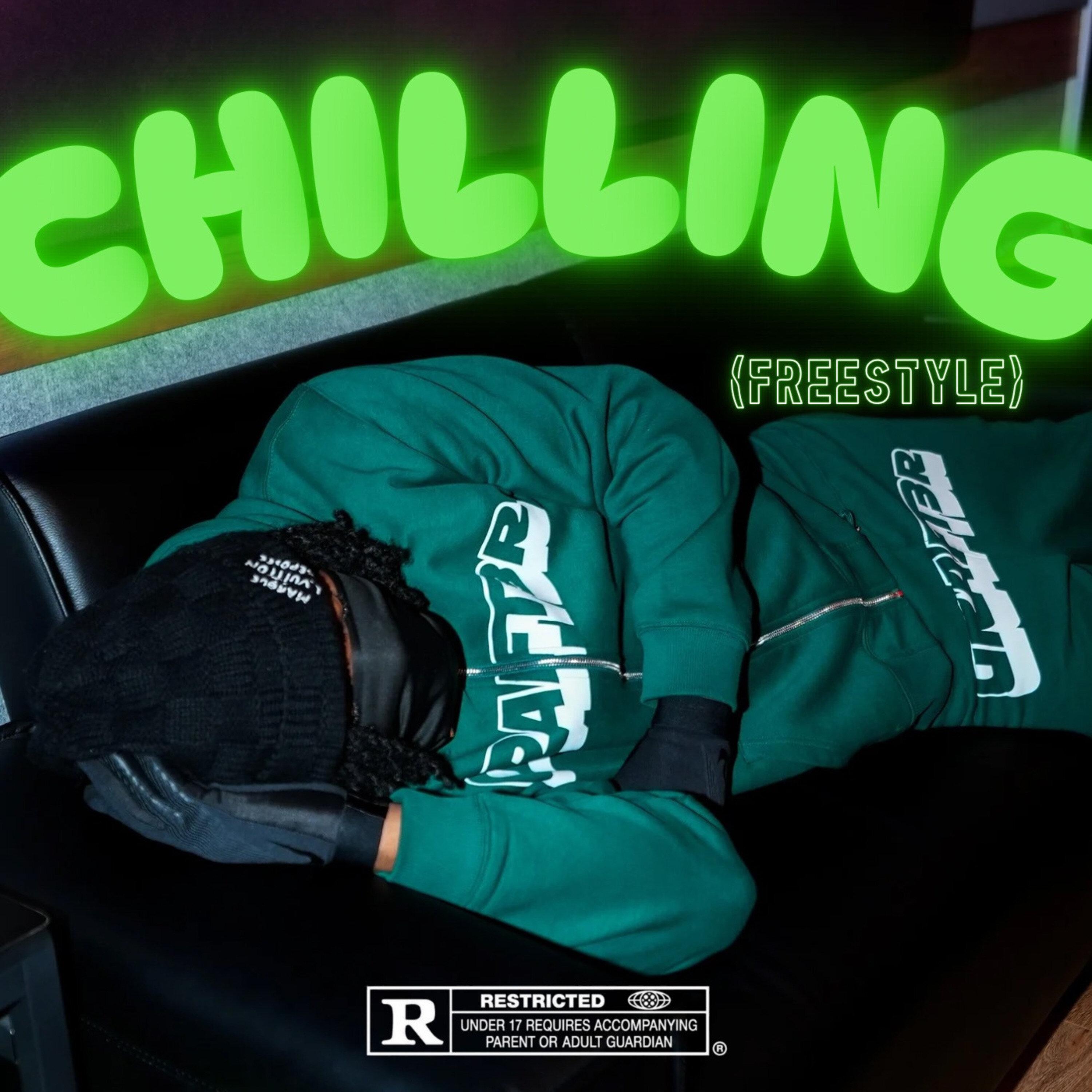 Chilling (Freestyle)