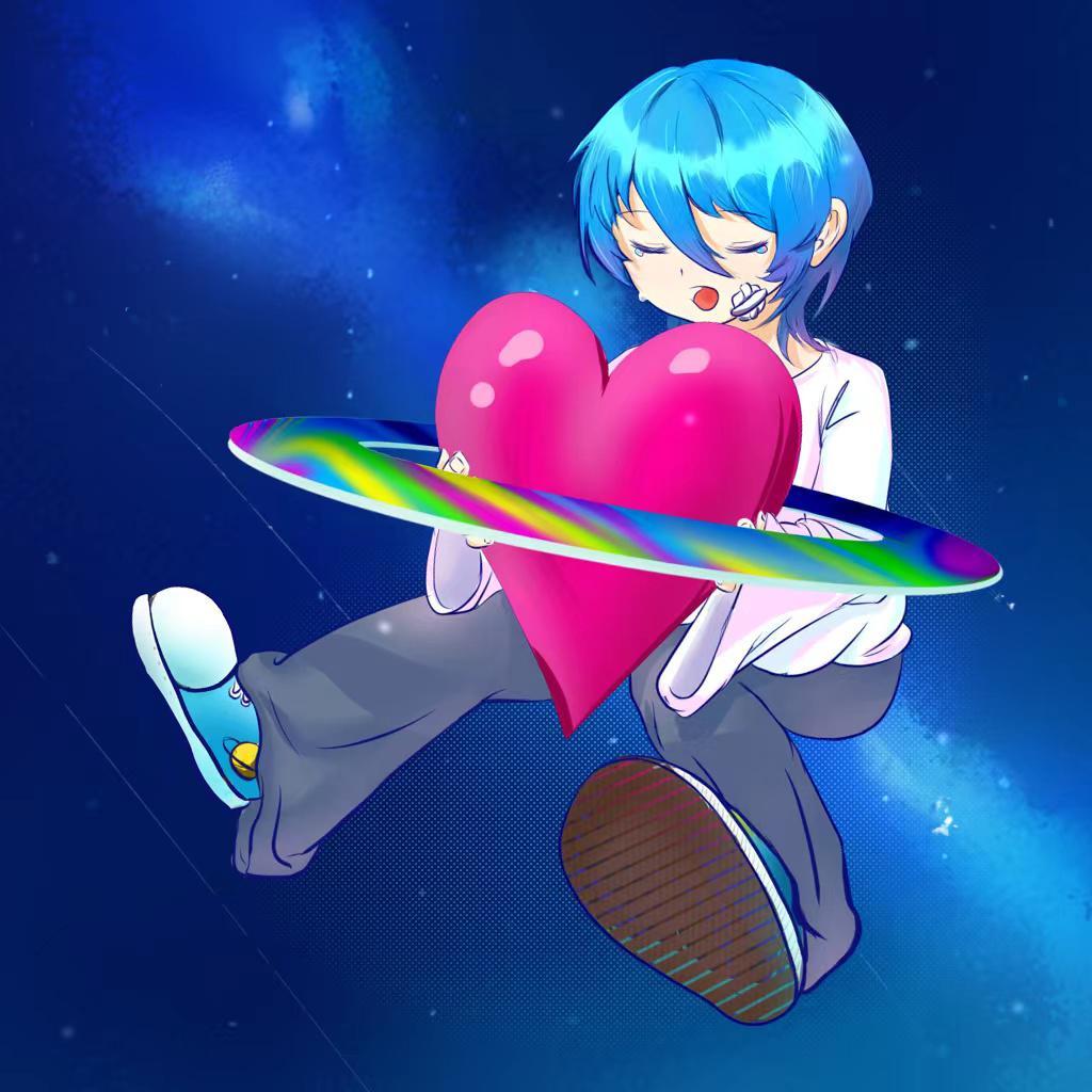 流星//Shooting star