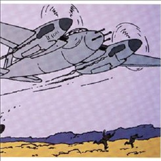 Intercept!