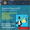 Rudolf Schock - Johann Strauß II: Die Fledermaus: Spiel ich die Unschuld vom Lande - O Je, O Je, wie rührt mich dies