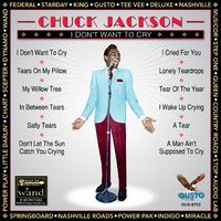 Chuck Jackson - A Tear (Original Scepter/Wand Records Recording)