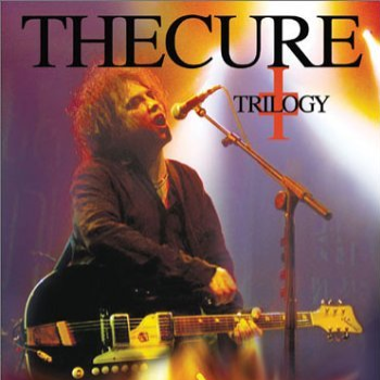 The Cure - A Strange Day [live]