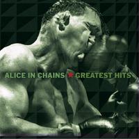 Alice In Chains - Heaven Beside You (instrumental)