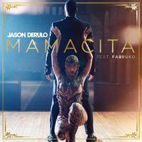Mamacita - Jason Derulo And Farruko (unofficial Instrumental)