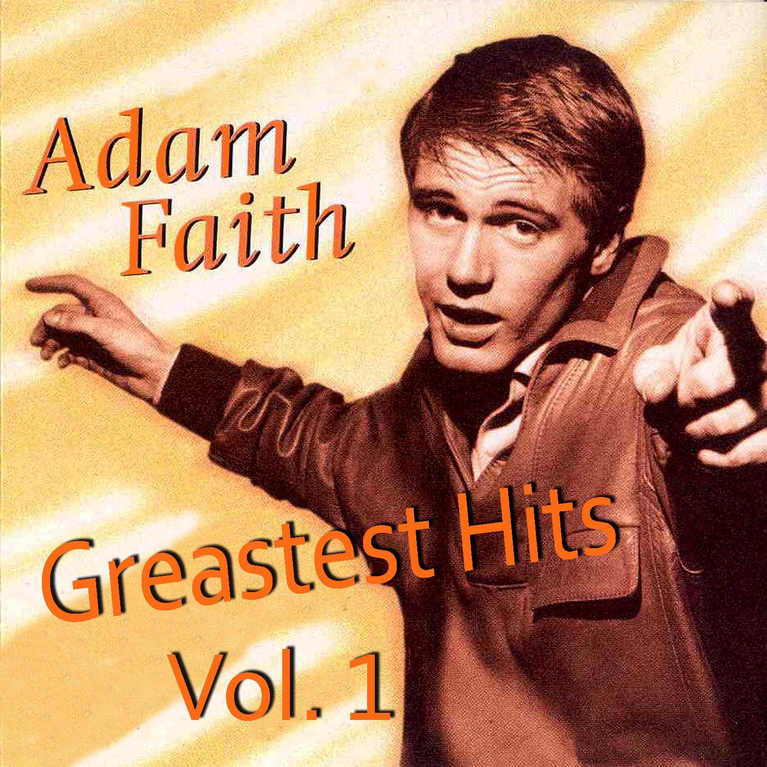 Greatest Hits, Vol. 1
