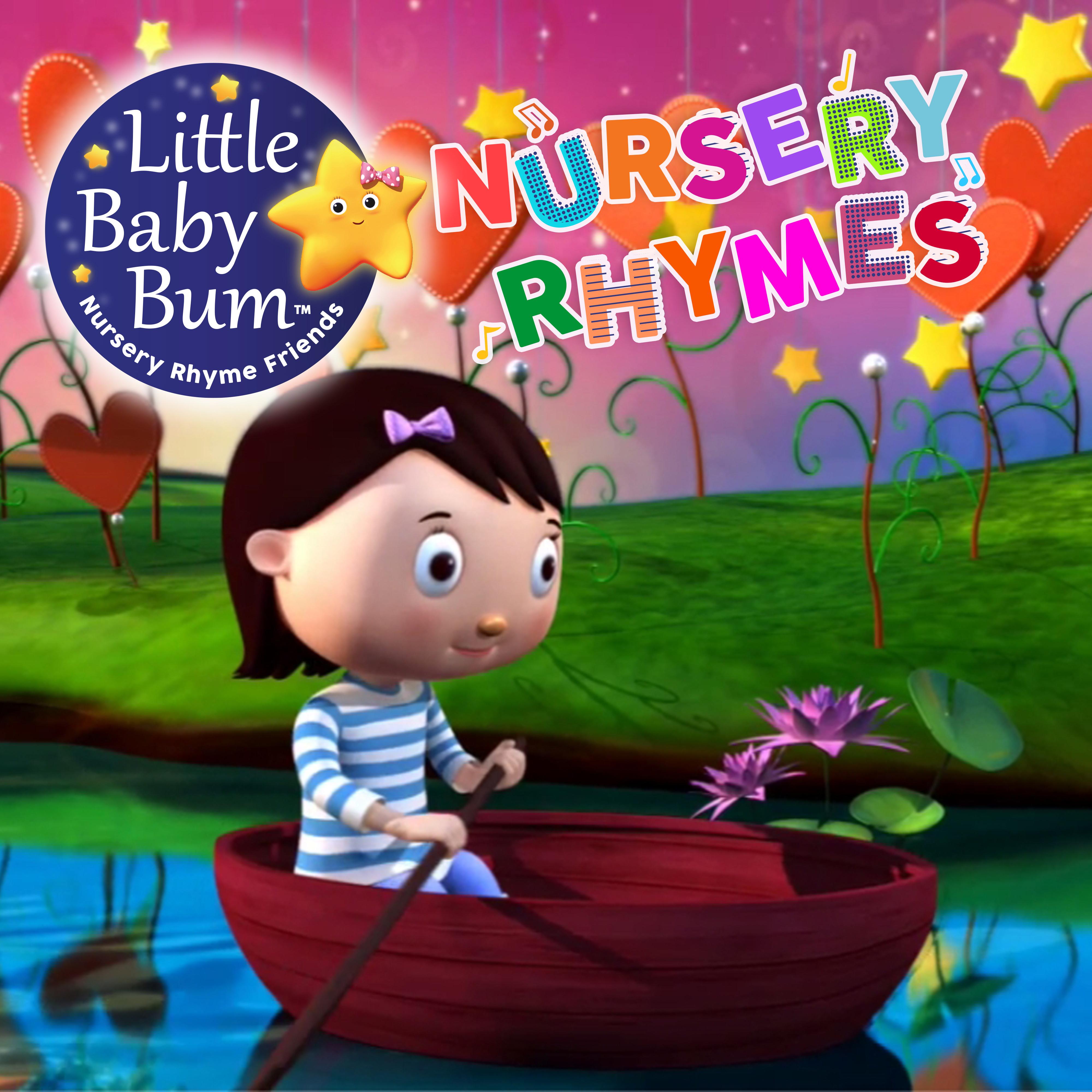 row row row your boat