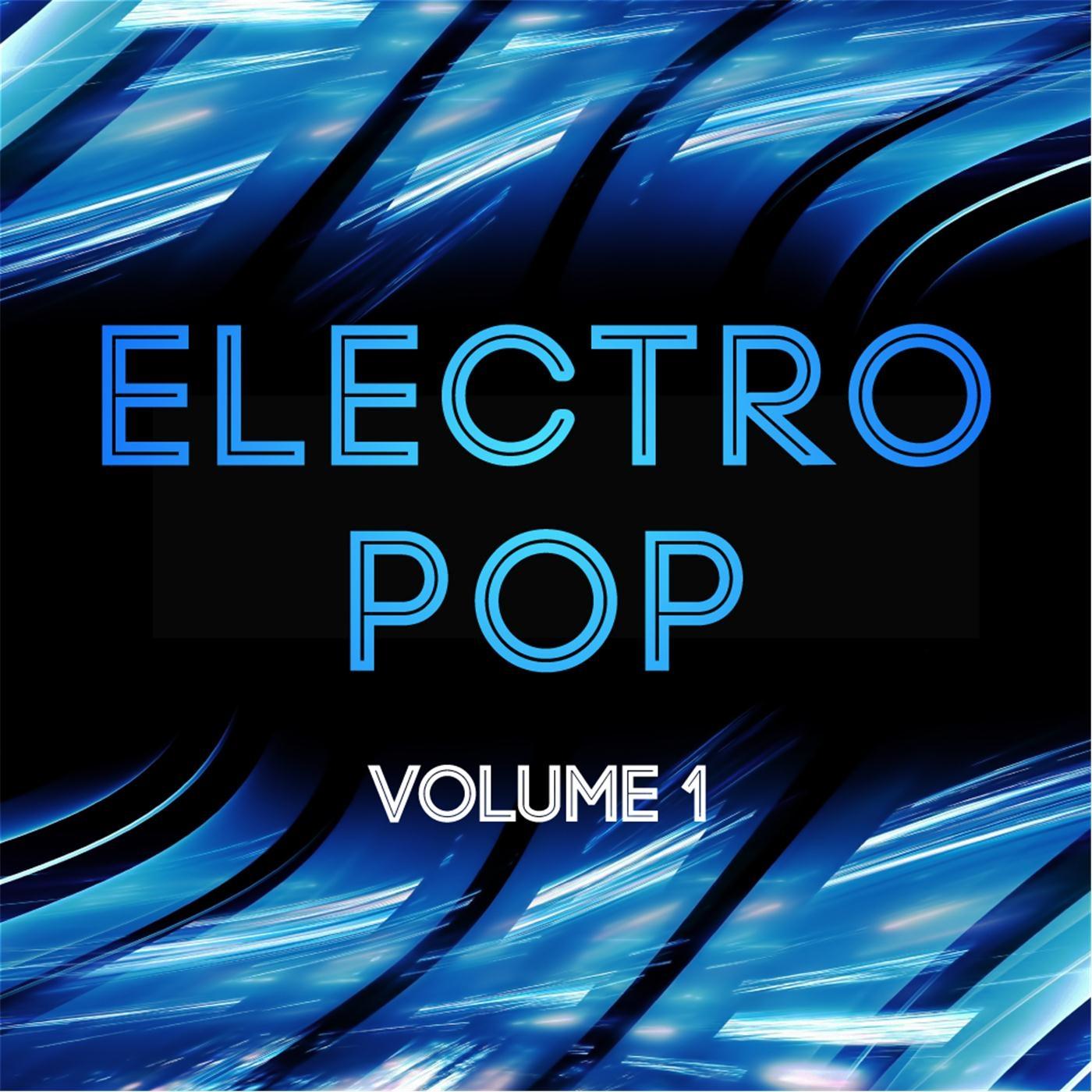 Electro Pop, Vol. 1