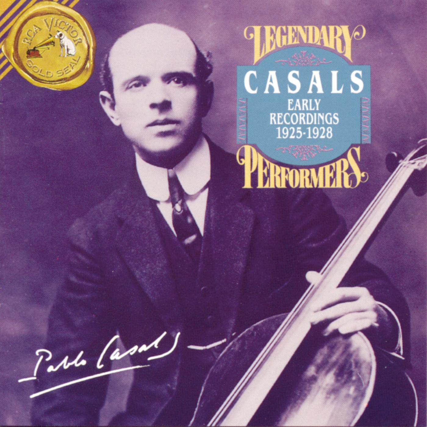 The Early Recordings 1925-1928