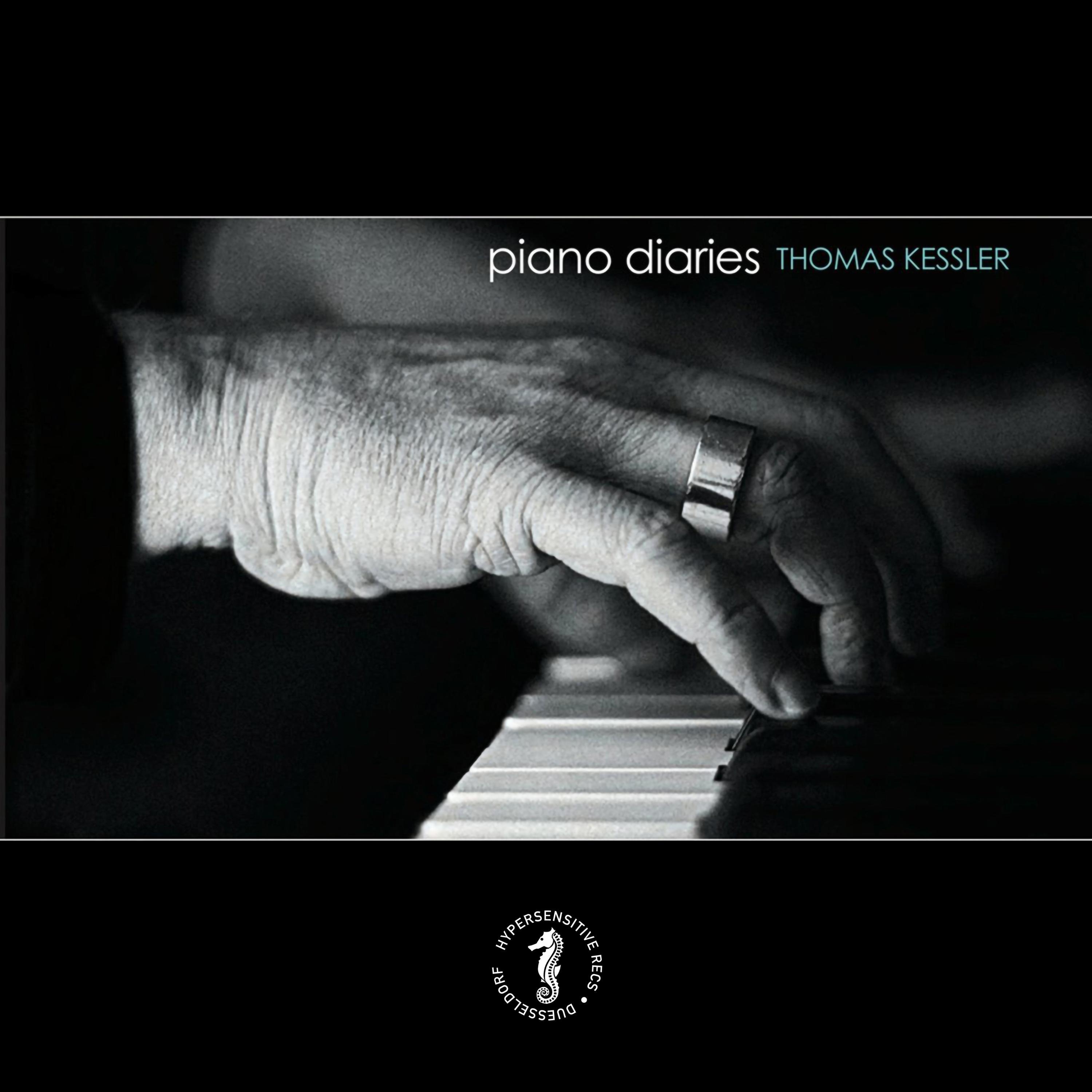 Piano Diaries