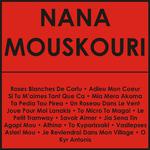 Nana Mouskouri专辑