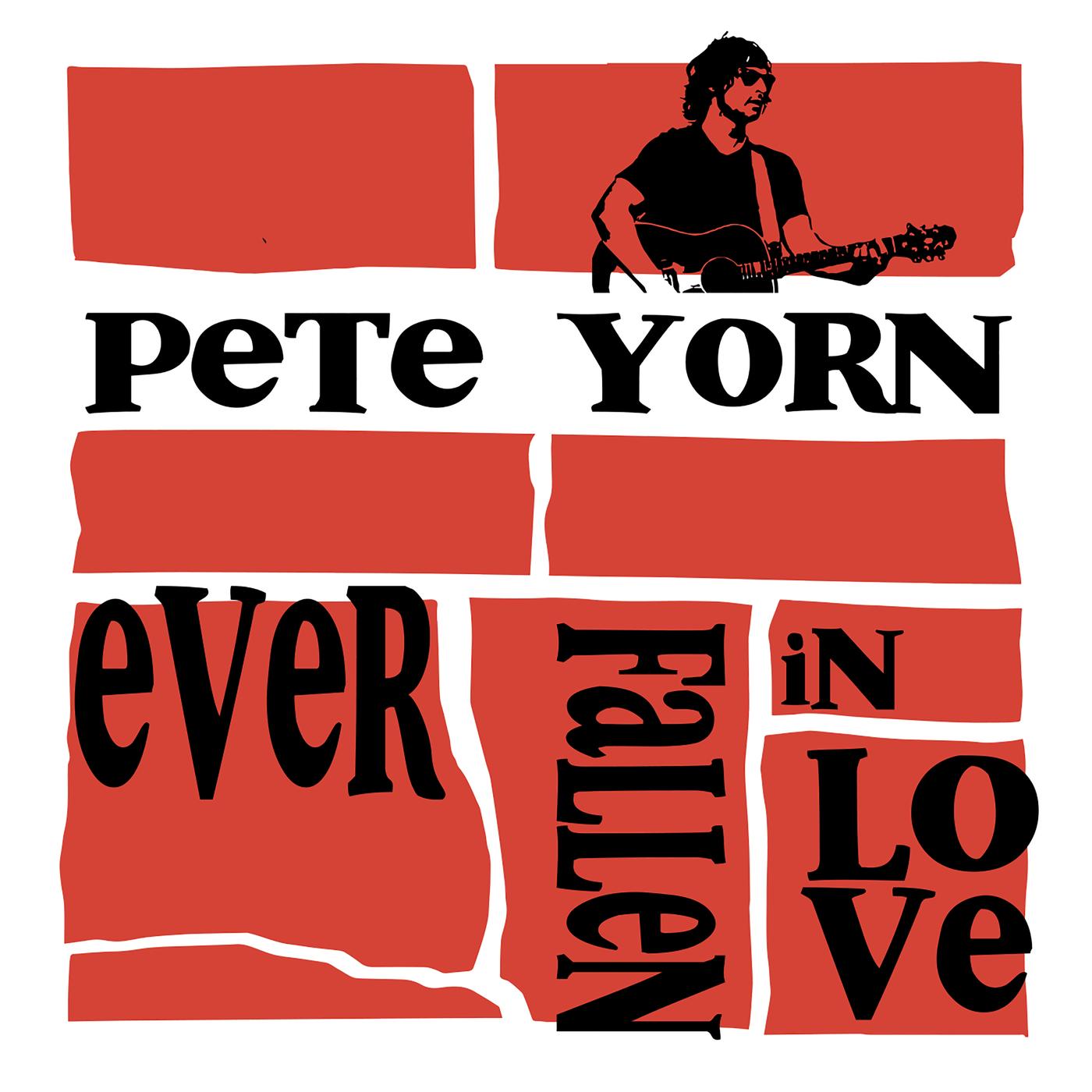 Ever Fallen In Love EP