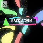 Back Again专辑