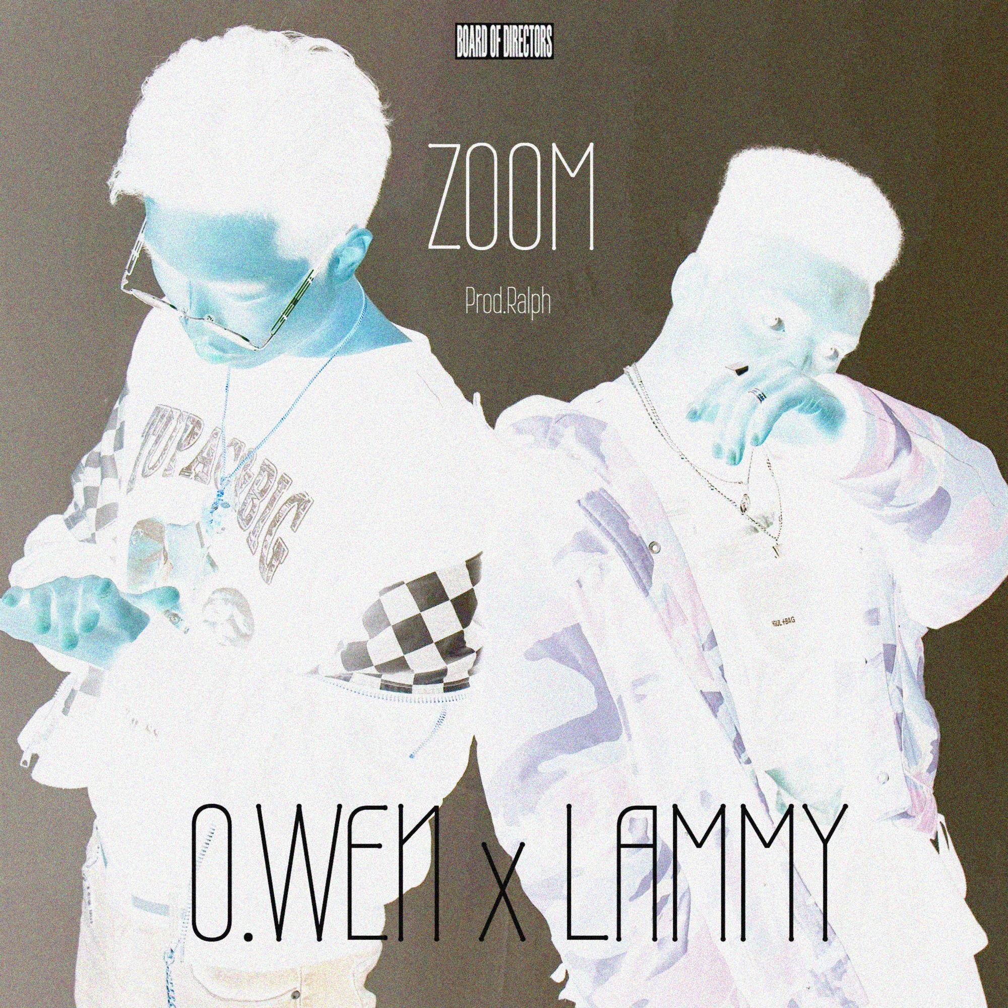 Zoom（Prod.Ralph）