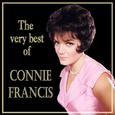 The Very Best of Connie Francis