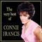 The Very Best of Connie Francis专辑