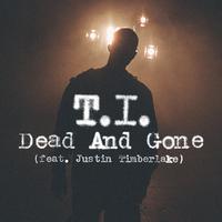 Dead  Gone - Ti Feat Justin Timberlake (karaoke)