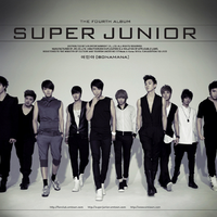 No Other （Super Junior）（Inst. 改版伴奏）