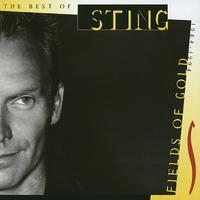 原版伴奏   Sting - Englishman In New York (karaoke)