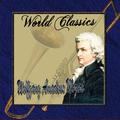 Deluxe Classics: Wolfgang Amadeus Mozart