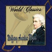 Deluxe Classics: Wolfgang Amadeus Mozart