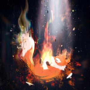 王传越   - 当那一天来临 纯伴奏