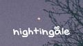 nightingale专辑