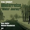 Franz Schubert: Winterreise [Winter Journey] (1942)专辑