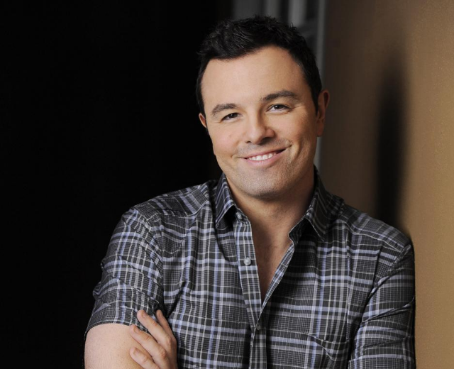 Seth Macfarlane Seth Macfarlane