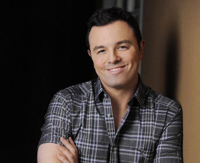 Seth Macfarlane