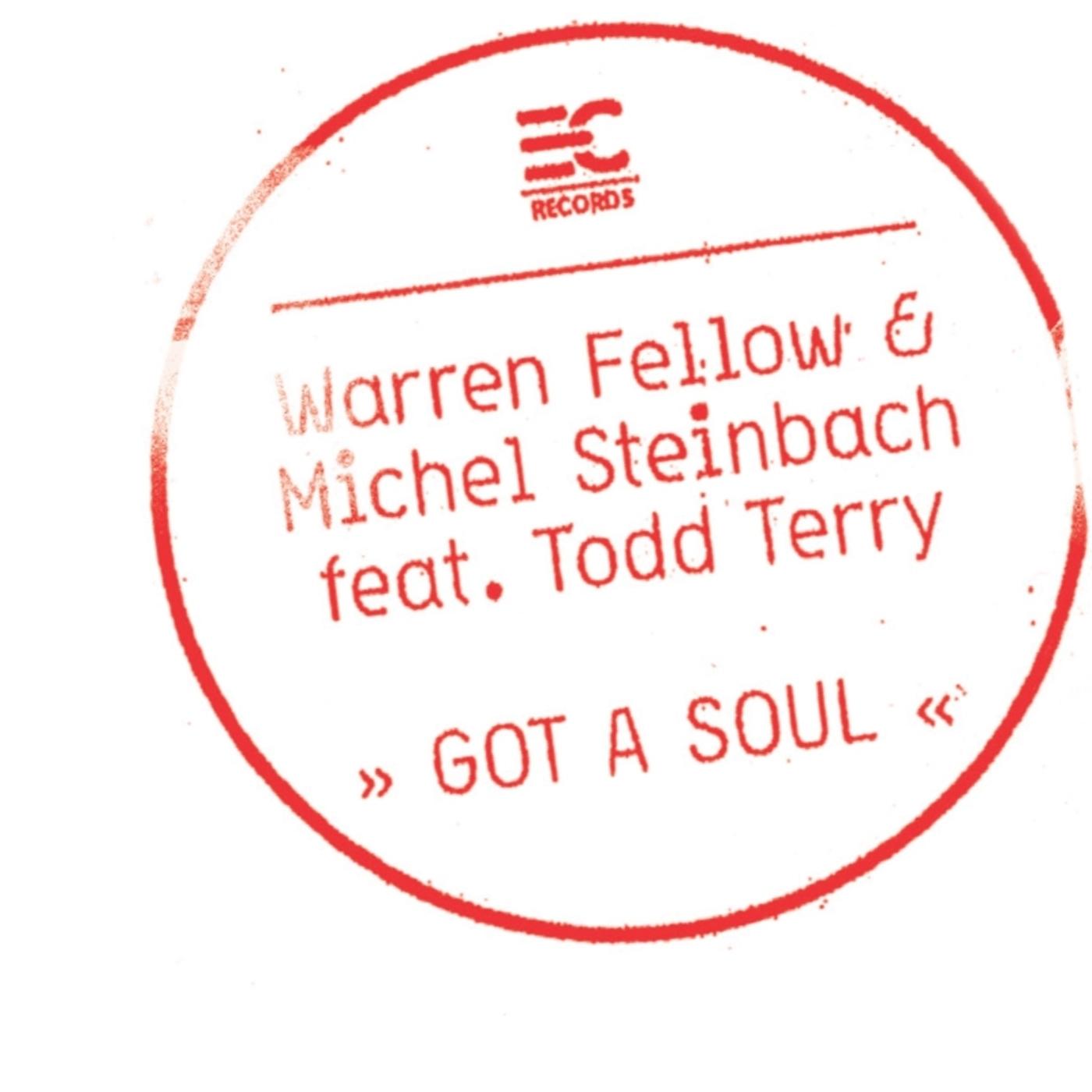 Got A Soul