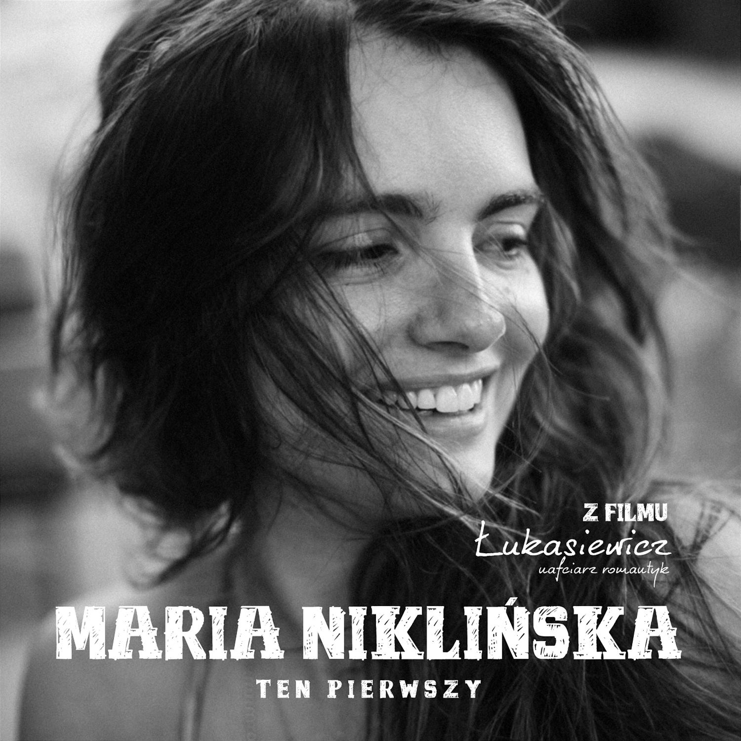 Ten pierwszy (Muzyka z filmu "Łukasiewicz - nafciarz romantyk")