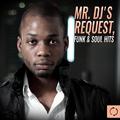 Mr. Dj's Request, Funk & Soul Hits